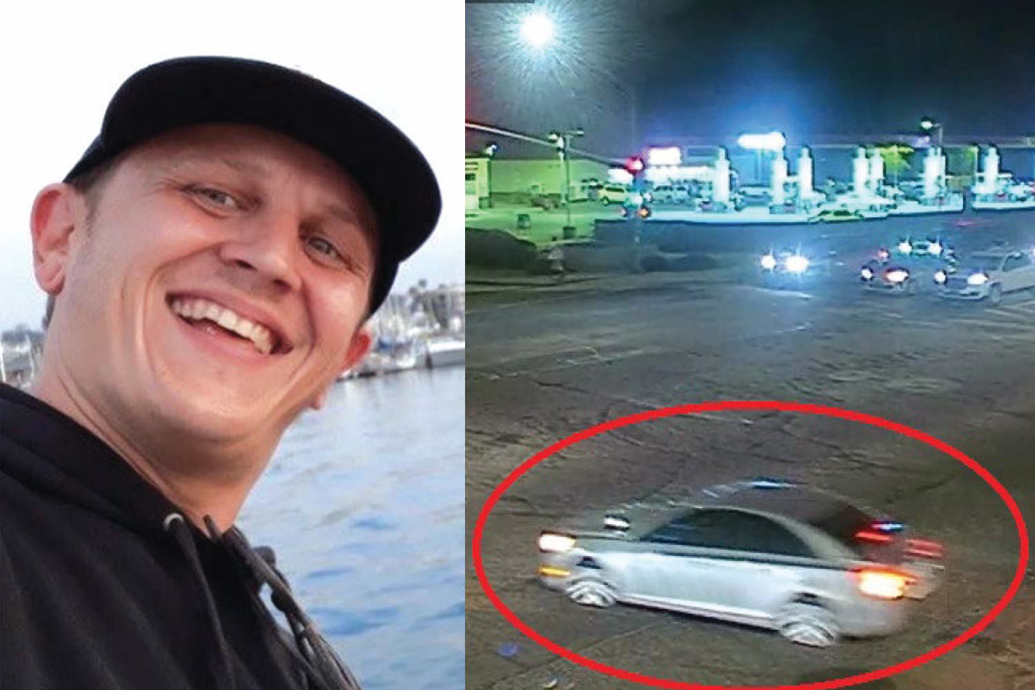 Tyler Wilson shot and killed